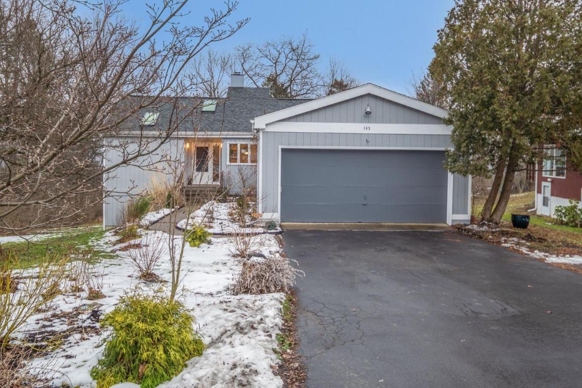 Property Photo: 145 Oakwood Lane NY 14850