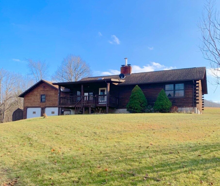 Property Photo: 3 Seventy Six Road NY 14817