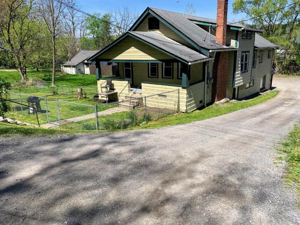 Property Photo:  536 Spencer Road  NY 14850 