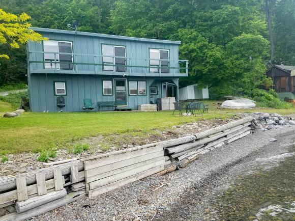 Property Photo:  9333 Kingtown Beach Road  NY 14886 