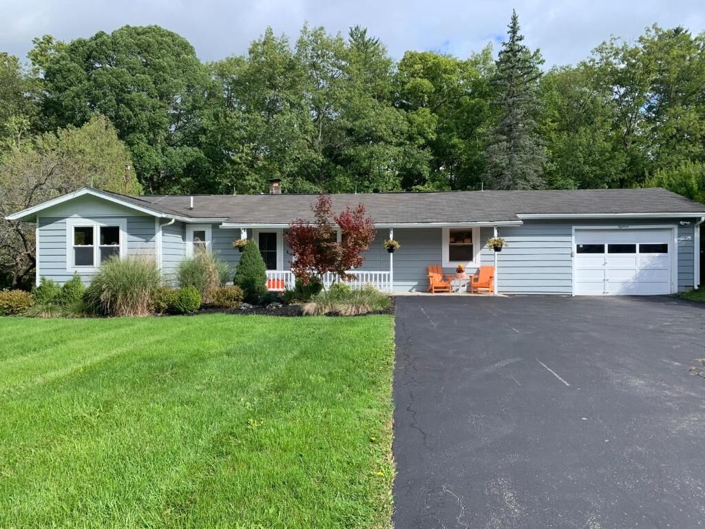 Property Photo: 18 St Joseph Lane NY 14850