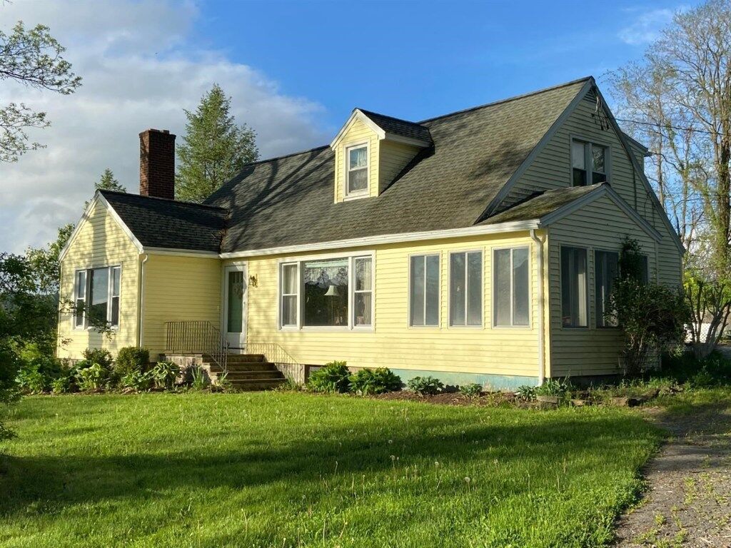 Property Photo: 2179 Parks Road NY 13045