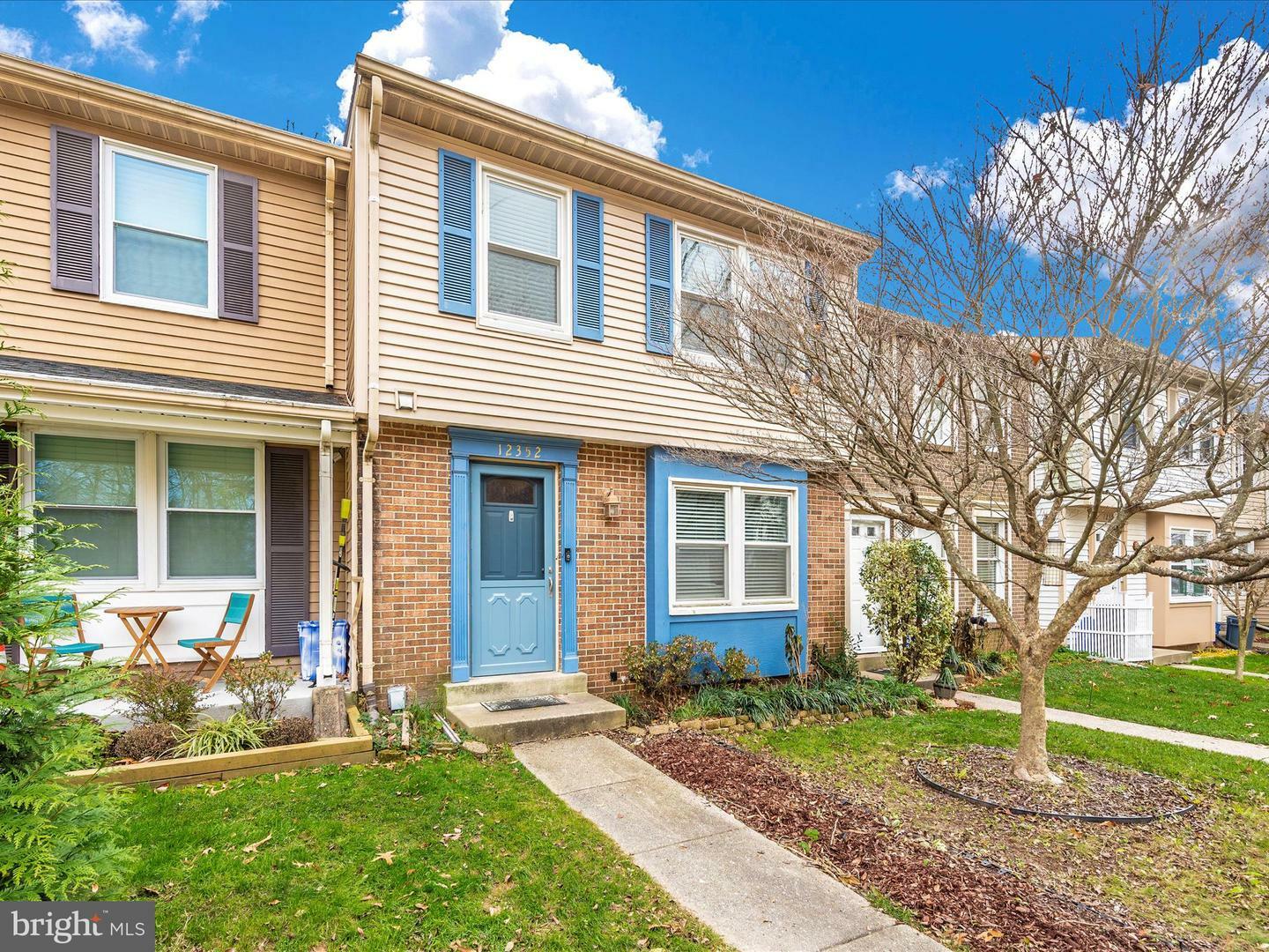 Property Photo:  12352 Quail Woods Drive  MD 20874 