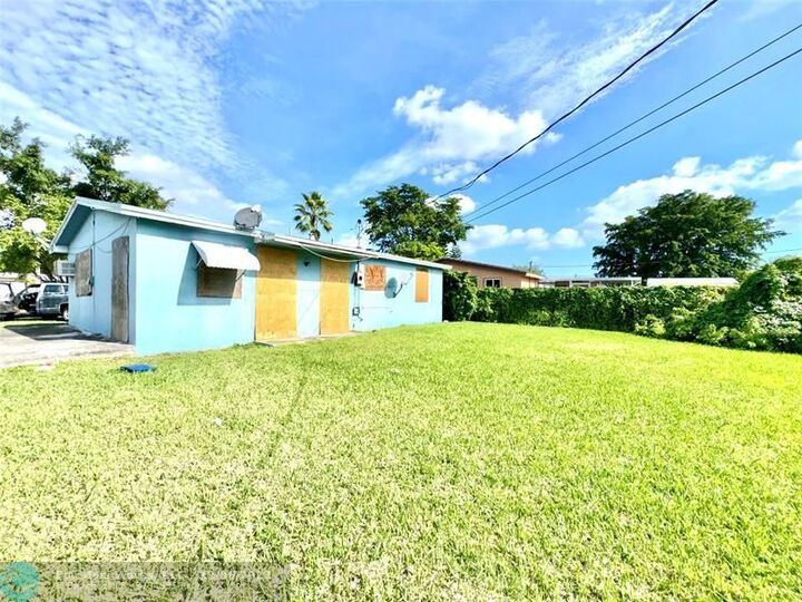 Property Photo: 10880 SW 222nd Dr FL 33170