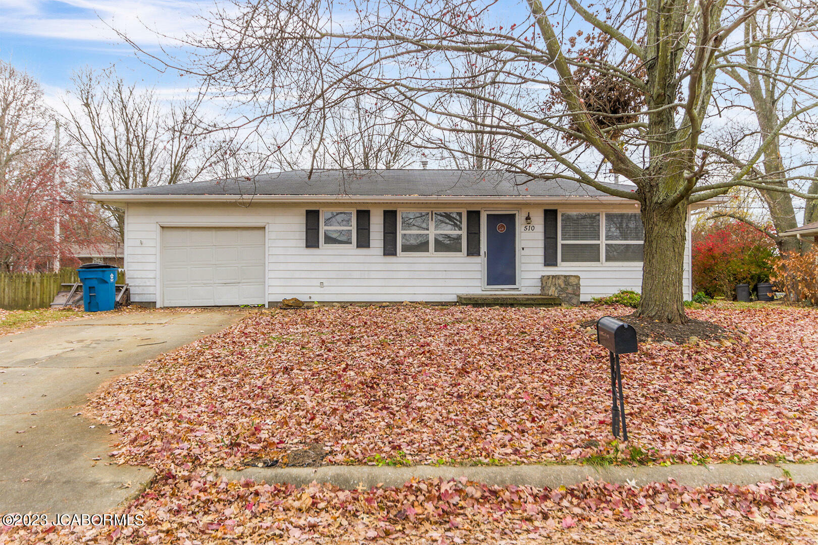 Property Photo:  510 Southeast Boulevard  MO 65081 