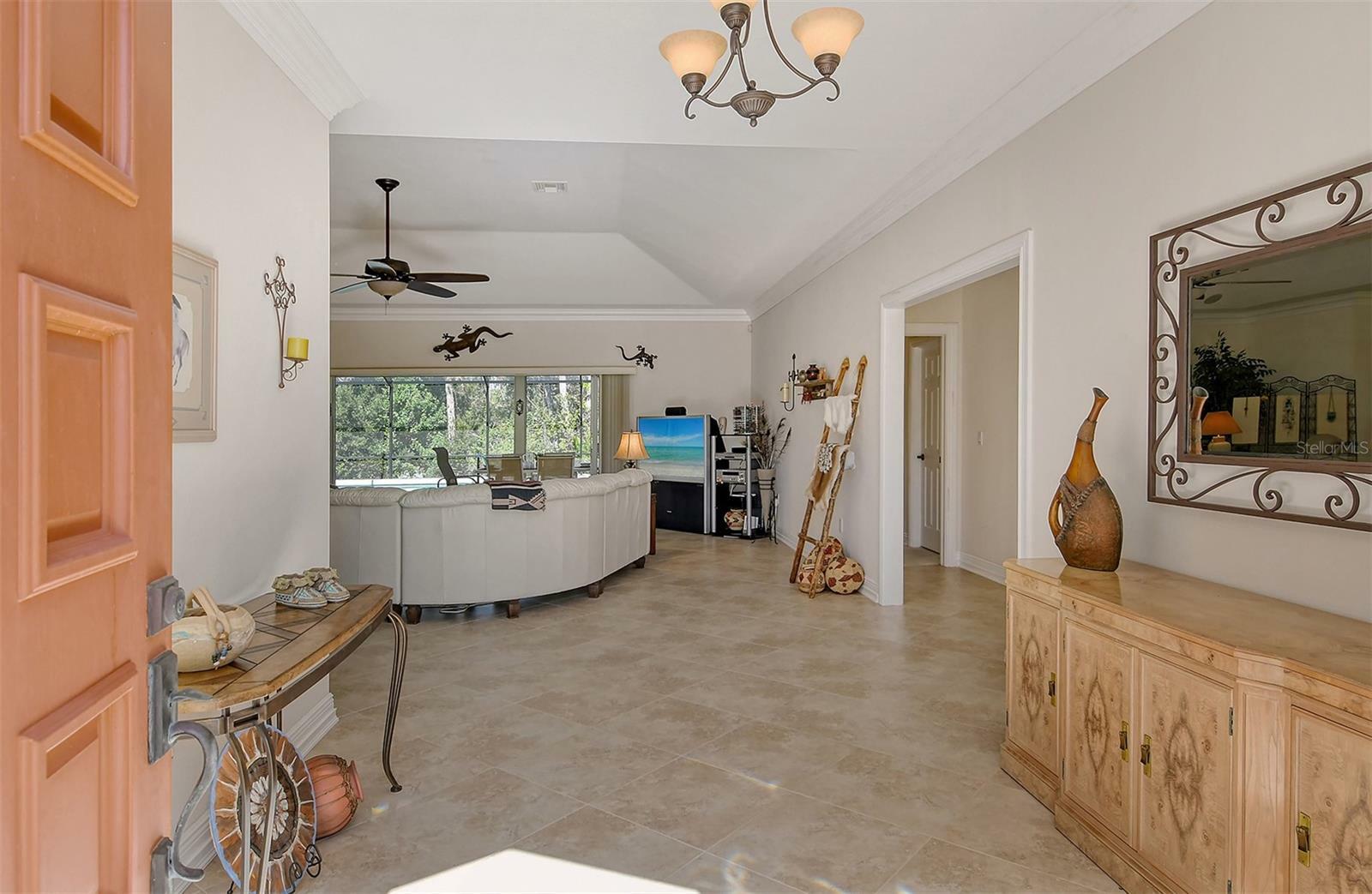 Property Photo:  834 Carnoustie Drive  FL 34293 