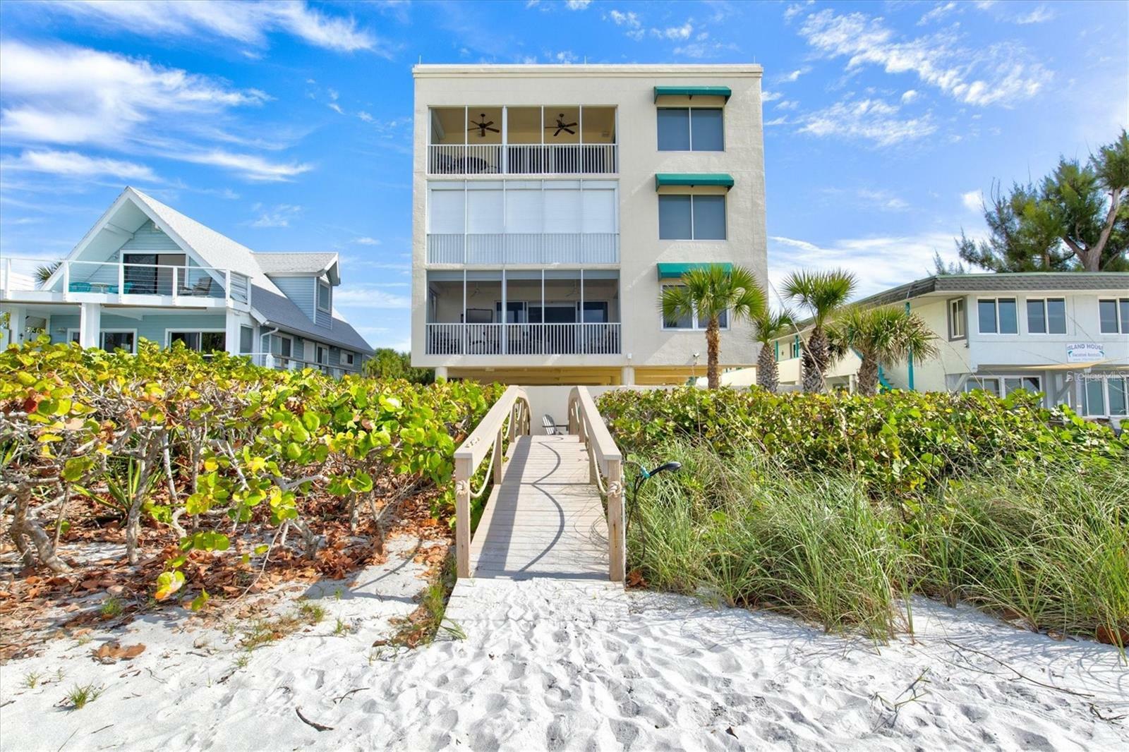 Property Photo:  2590 N Beach Road 3  FL 34223 