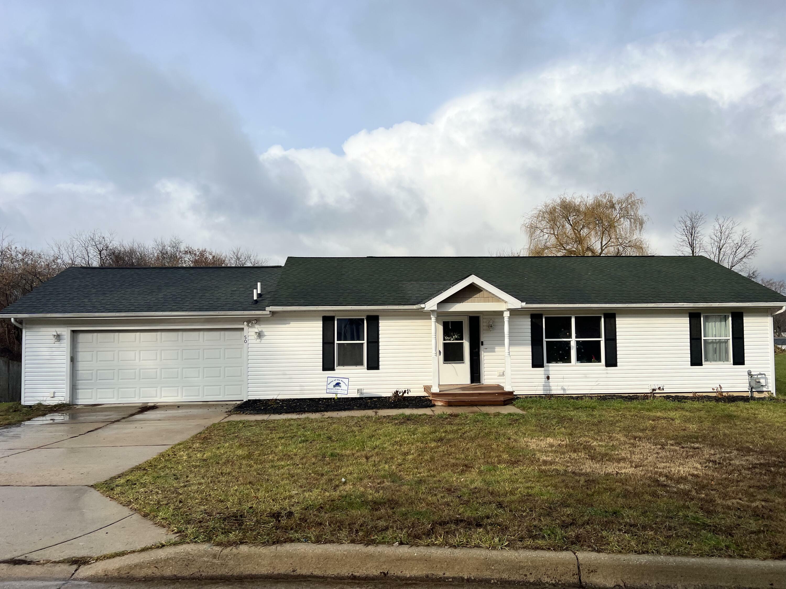 50 N New Moon Terrace  Springfield MI 49037 photo