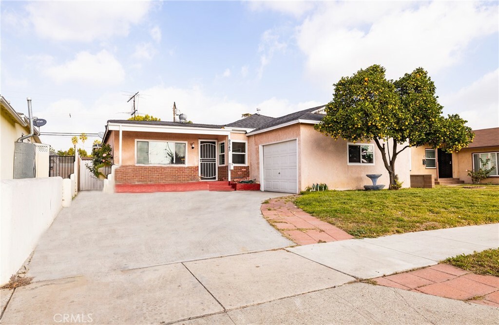 Property Photo:  9345 Foster Road  CA 90242 