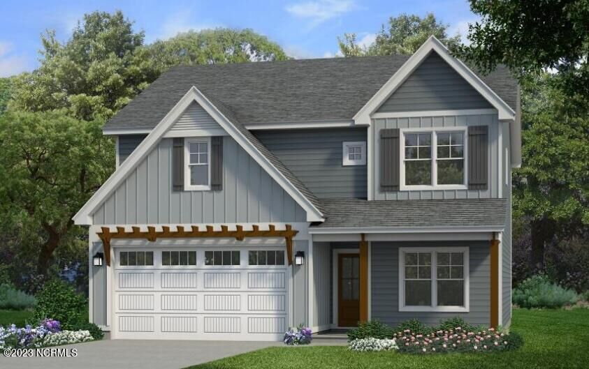 Property Photo:  110 Falkirk Court  NC 28327 