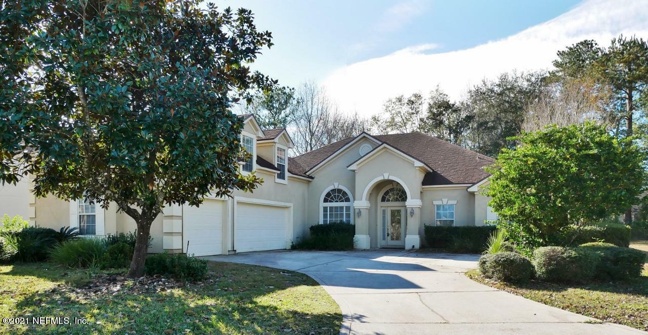 Property Photo: 308 Legacy Drive FL 32073