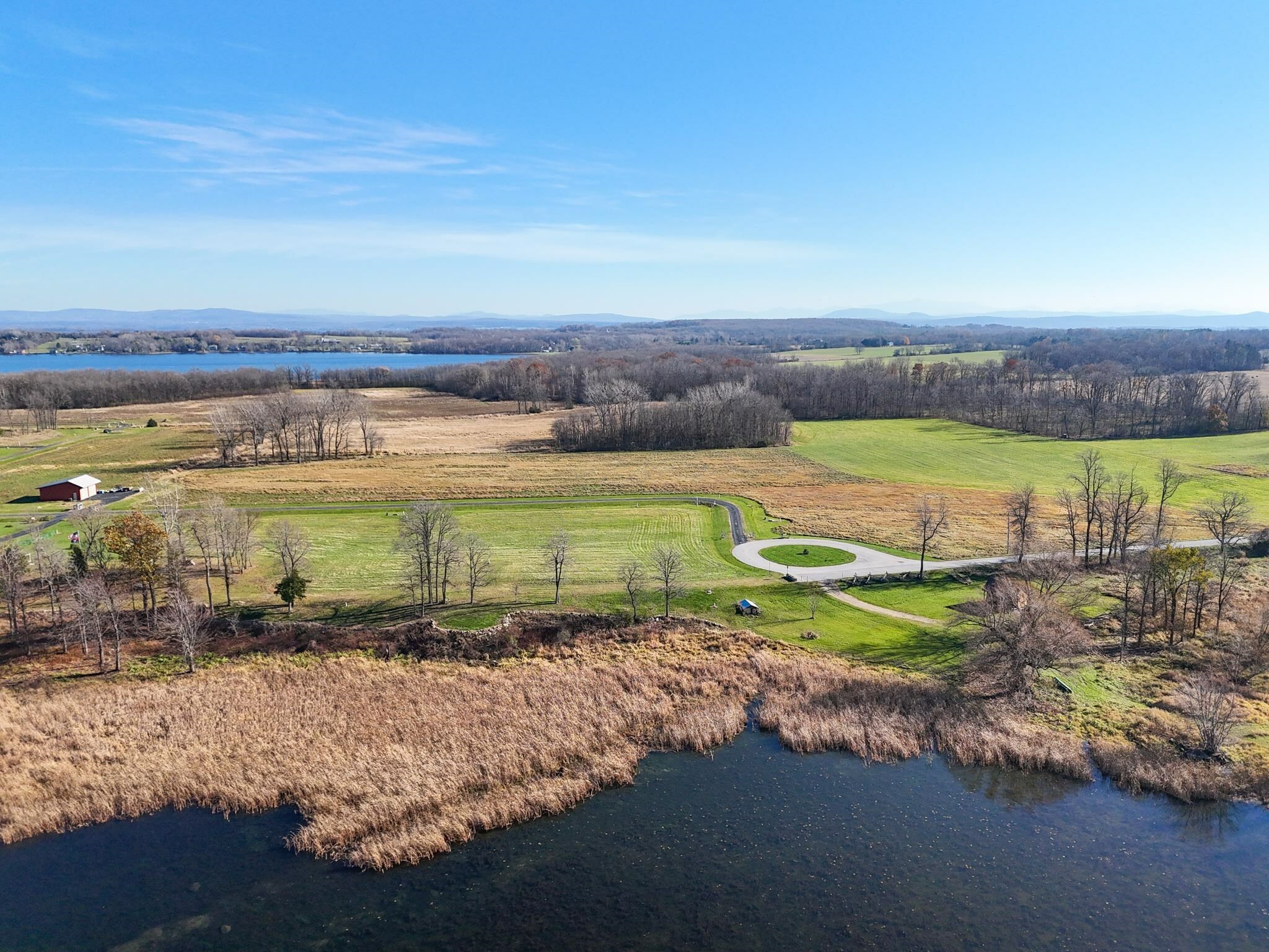 Property Photo: Lot 4 Passage View Lane VT 05458