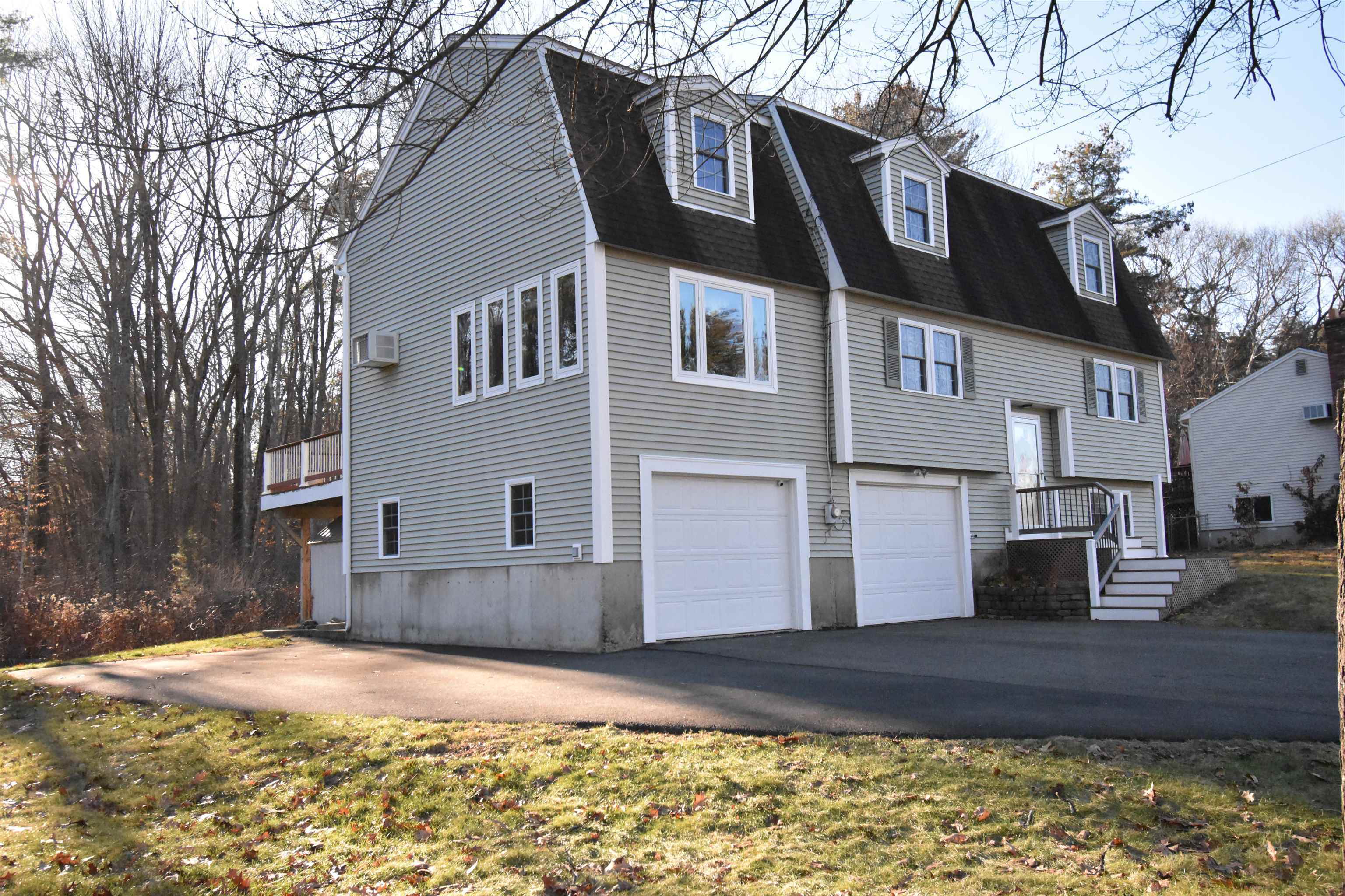 Property Photo: 13 Shingle Mill Drive NH 03062
