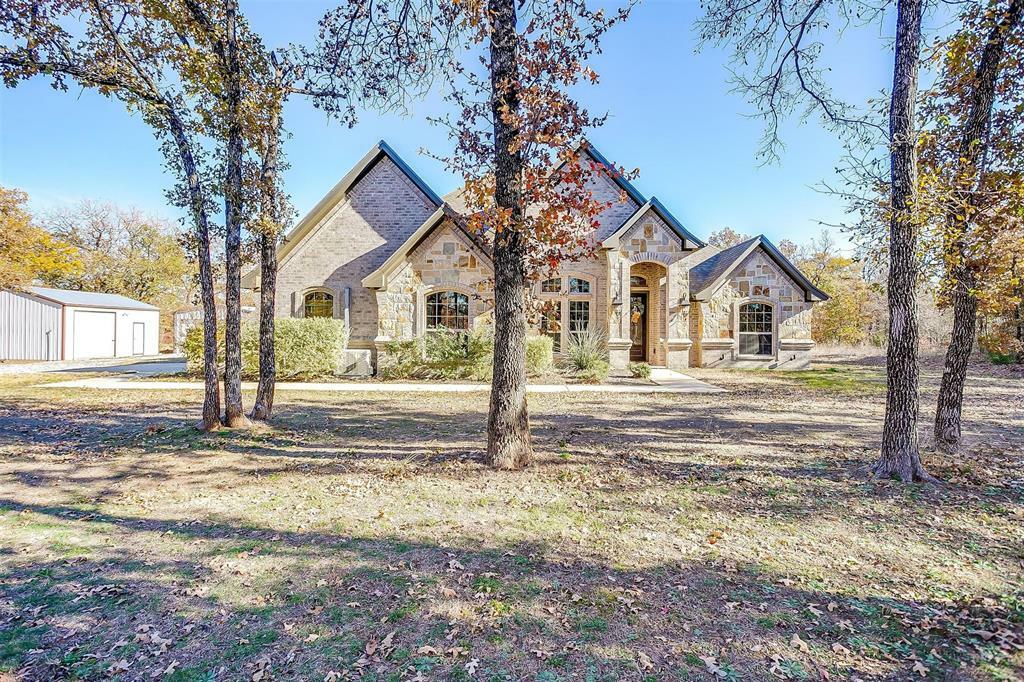 Property Photo:  105 Wisteria Drive  TX 76073 