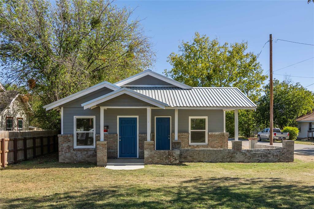 Property Photo:  2514 Austin Avenue  TX 76801 