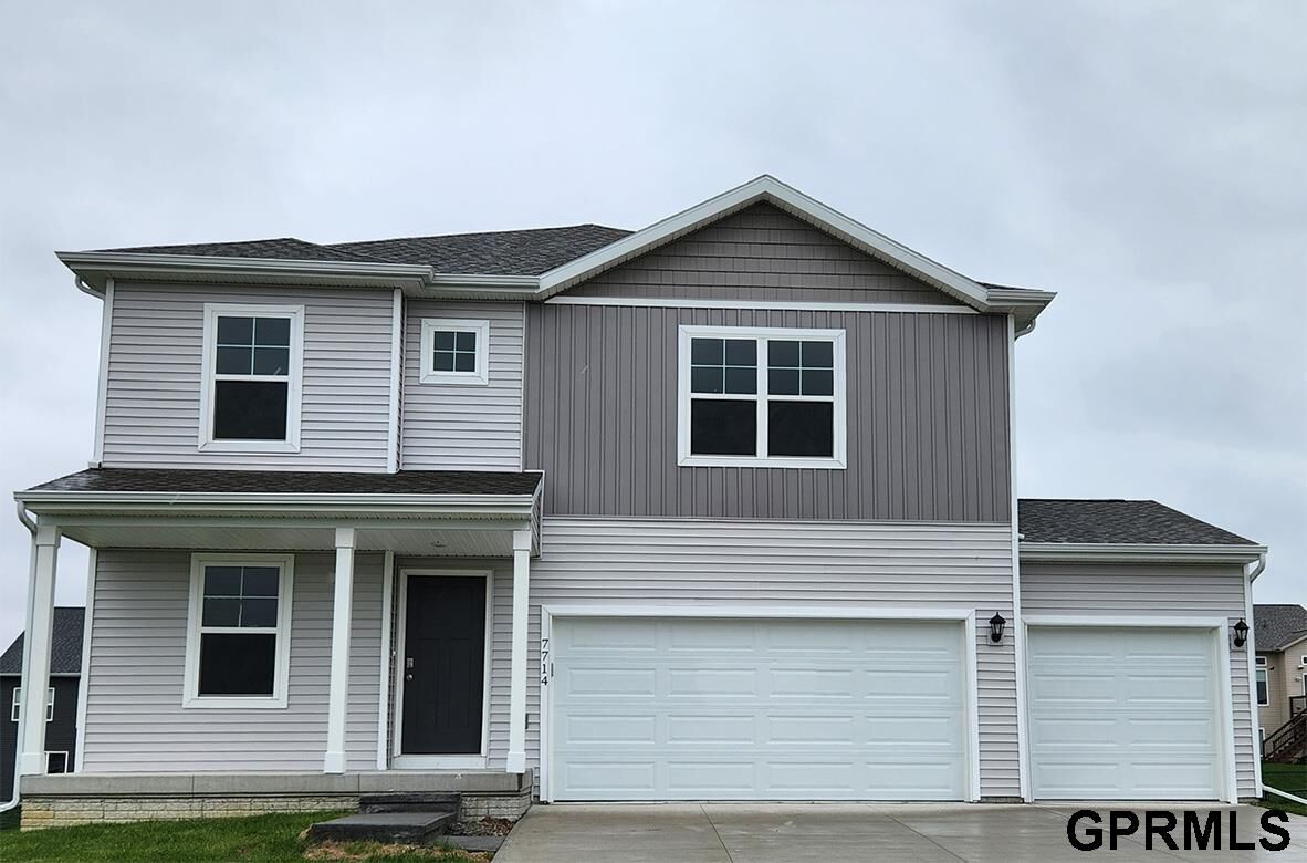 Property Photo:  8315 S 175th Street  NE 68137 