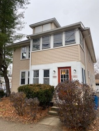 Property Photo: 1521 Massachusetts Ave 2 MA 02476