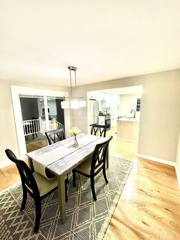 Property Photo: 177 Boyce St MA 01501