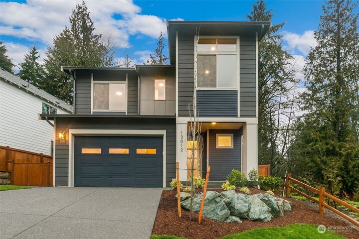 Property Photo: 8220 131st Place SE 26 WA 98296