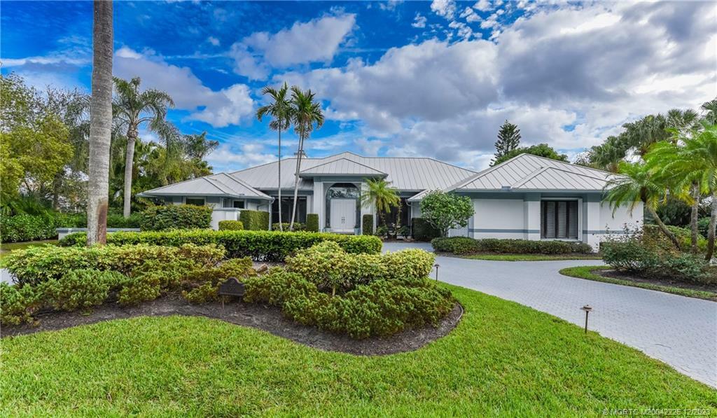 Property Photo:  4361 SW Parkgate Boulevard  FL 34990 