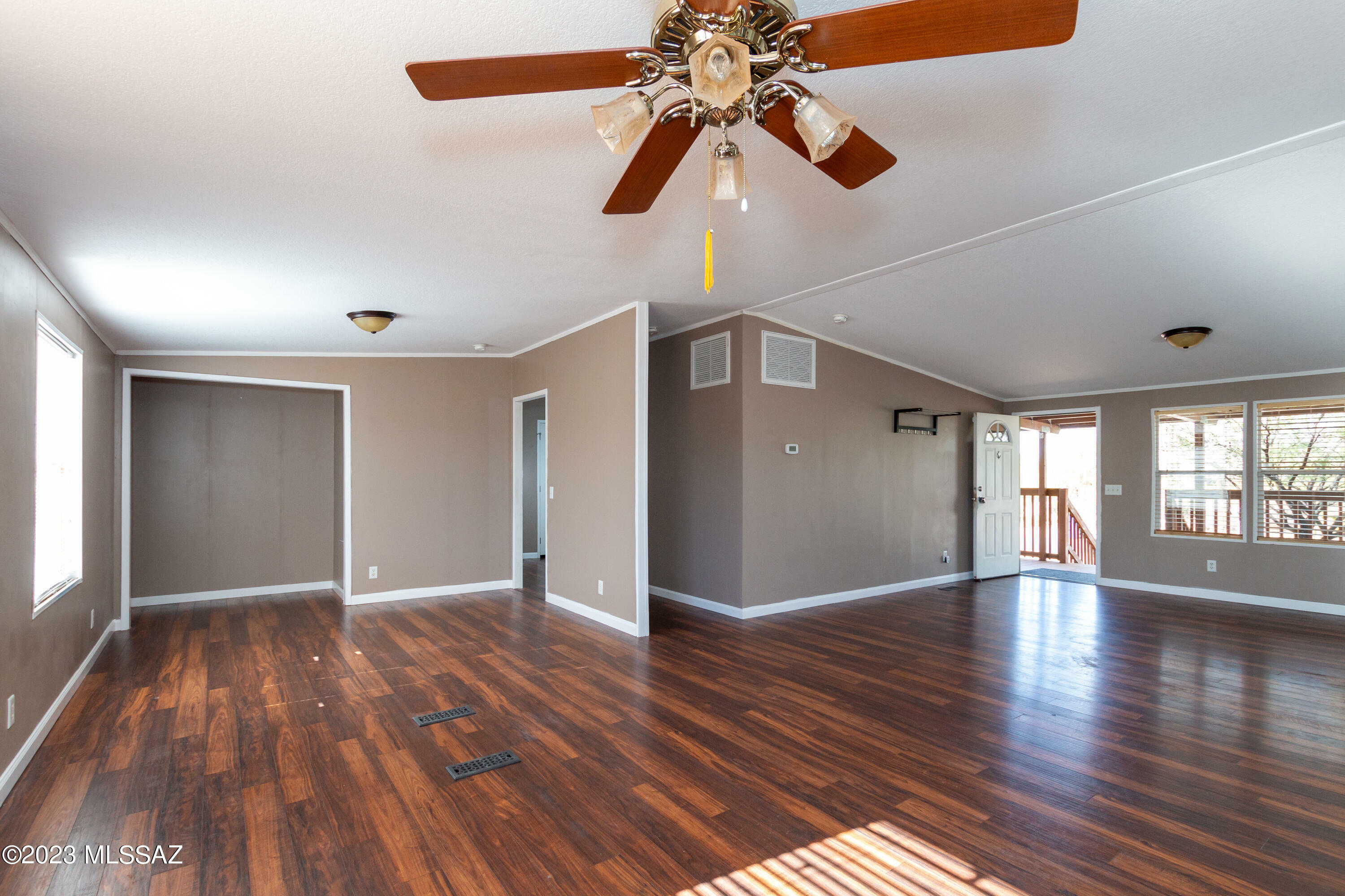 Property Photo:  10411 W Anthony Drive  AZ 85743 