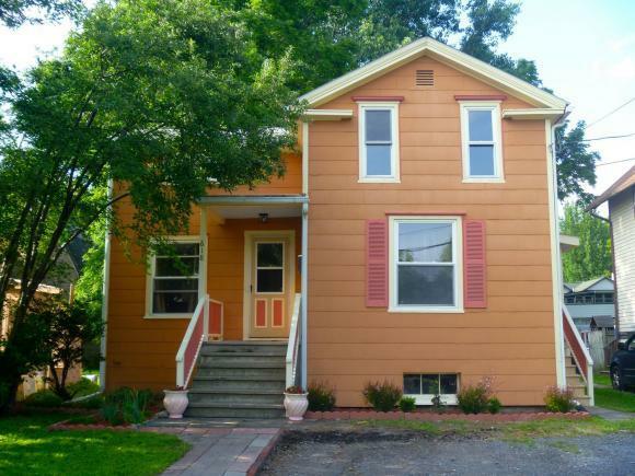 Property Photo:  618 W Clinton Street  NY 14850 