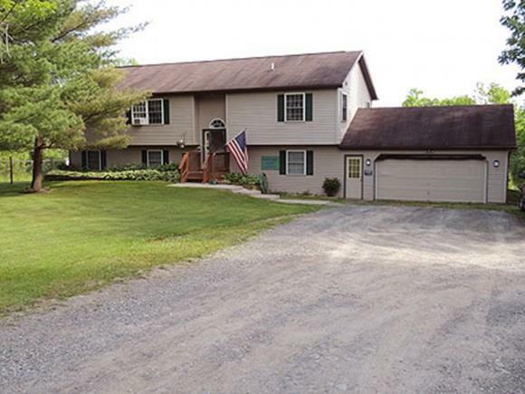 Property Photo:  225 West Dryden Road  NY 13864 