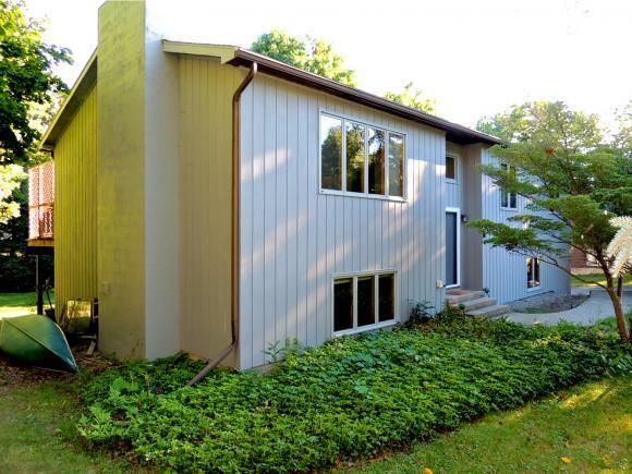 Property Photo:  127 Burleigh Drive  NY 14850 