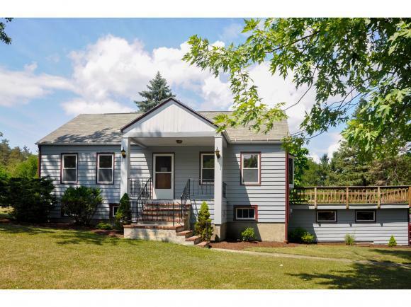 Property Photo: 138 Bundy Road NY 14850