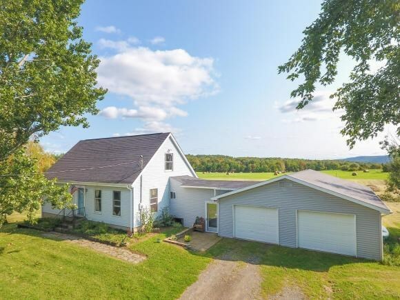 Property Photo:  405 Gunderman Road  NY 14850 