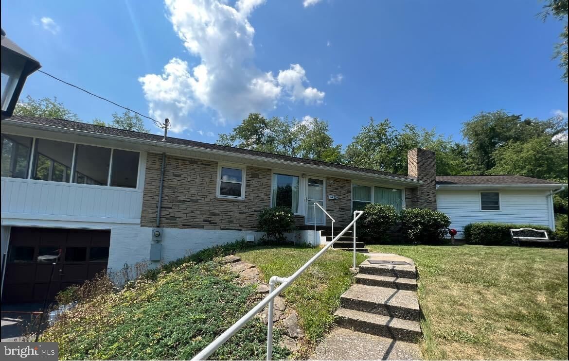 Property Photo:  329 D Street  WV 26726 