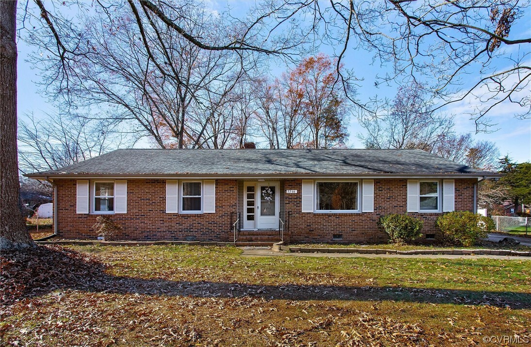 Property Photo:  2266 Walsh Avenue  VA 23803 