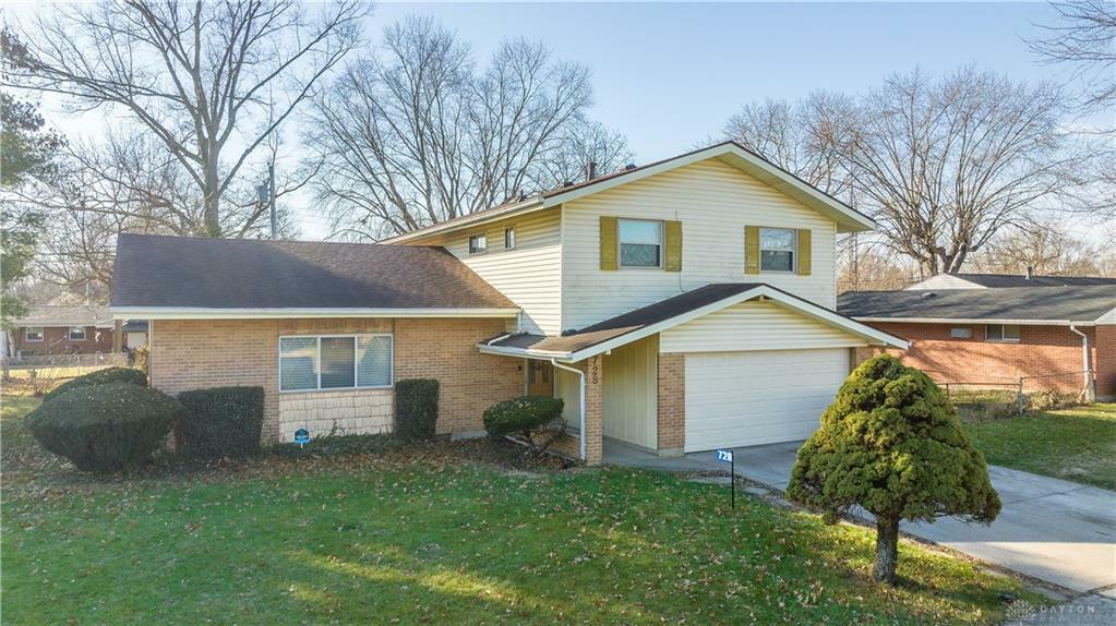 728 Chandler Drive  Dayton OH 45426 photo