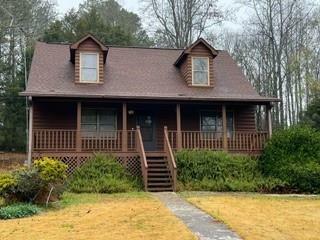 Property Photo: 6160 Elmo Road GA 30028