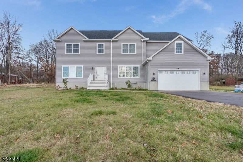 Property Photo:  162 Perryville Rd  NJ 08827 