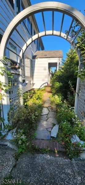 Property Photo:  38 Goldsmith Ave  NJ 07112 