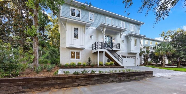 Property Photo:  120 Shell Midden Lane  SC 29928 