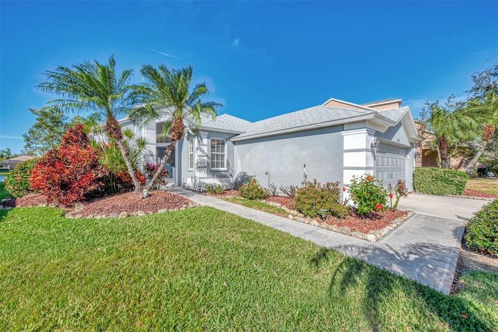 Property Photo:  14210 Cattle Egret Place  FL 34202 