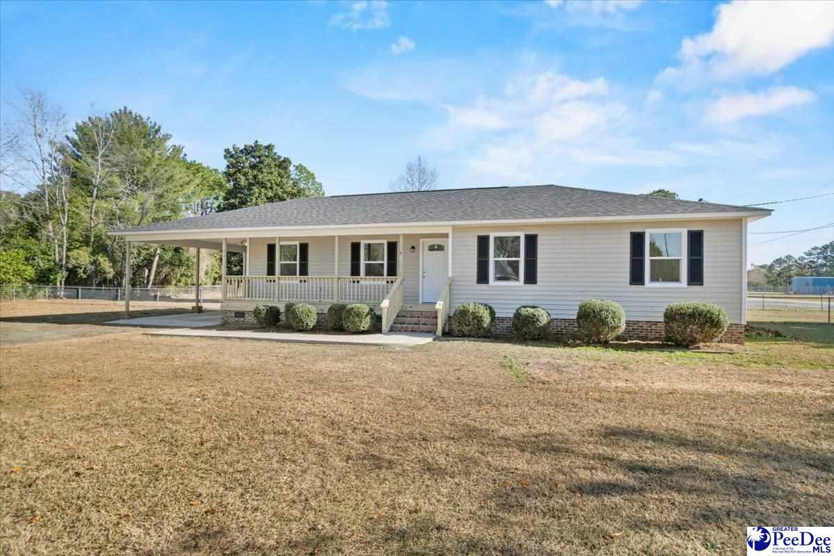 Property Photo:  517 Providence Drive  SC 29532 