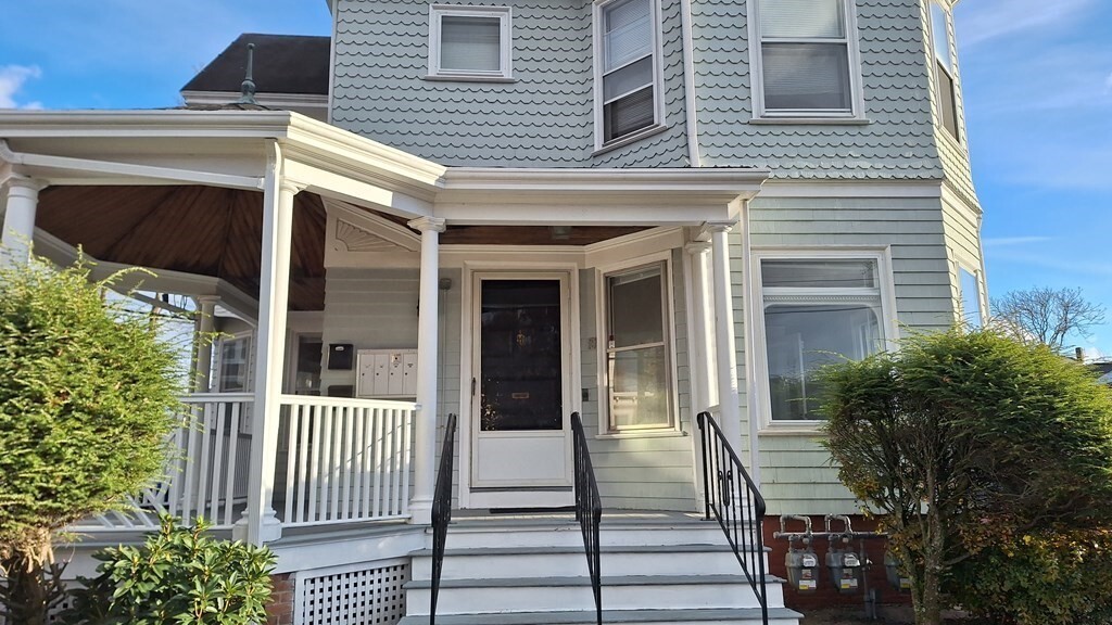 Property Photo: 209 Cottage 1 RI 02861