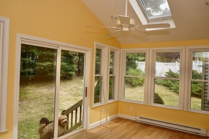 Property Photo: 10 Heather Lane 1 MA 02762