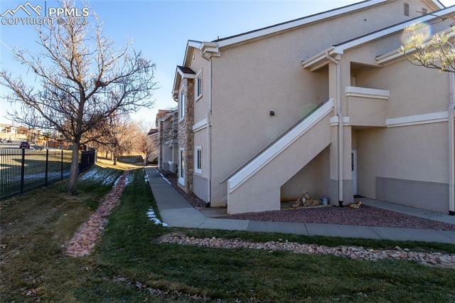 Property Photo:  3910 Strawberry Field Grove F  CO 80906 