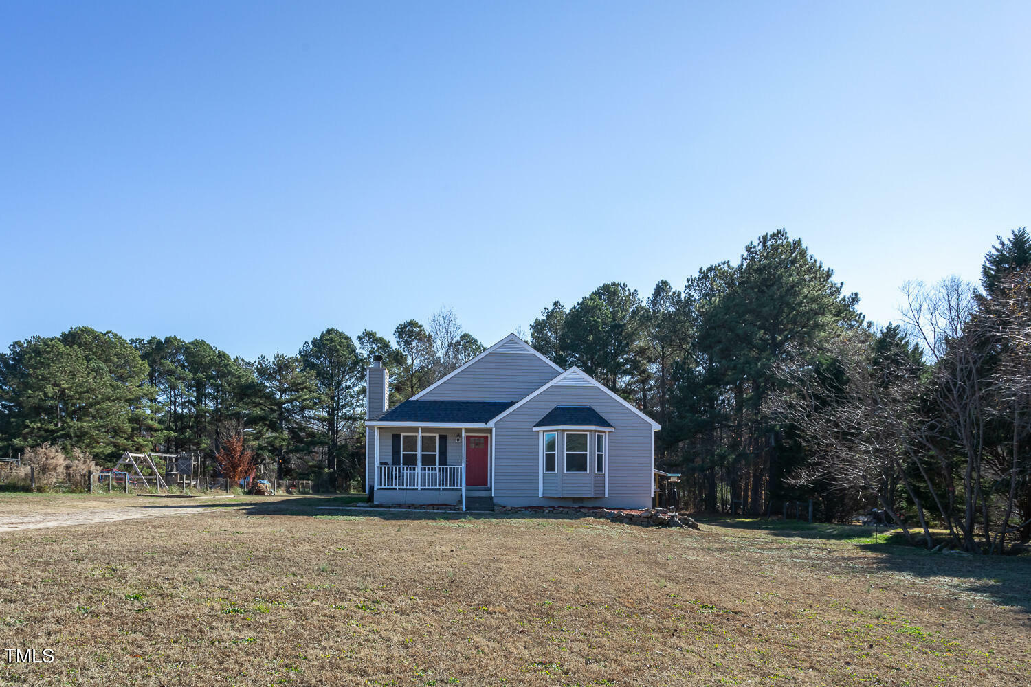 5836 Rocking Chair Drive  Youngsville NC 27596 photo