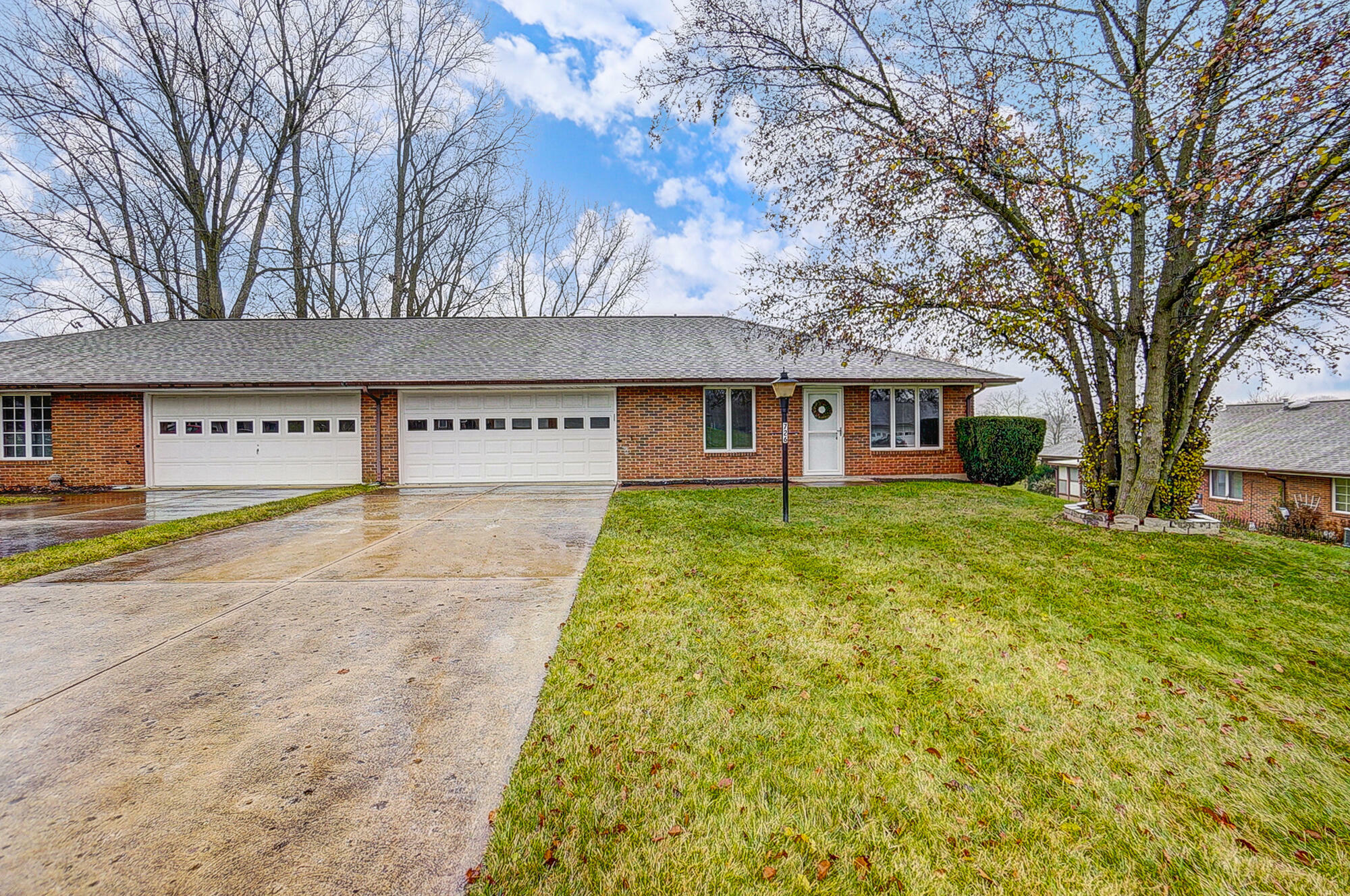 Property Photo:  726 Grandview Drive  OH 45503 