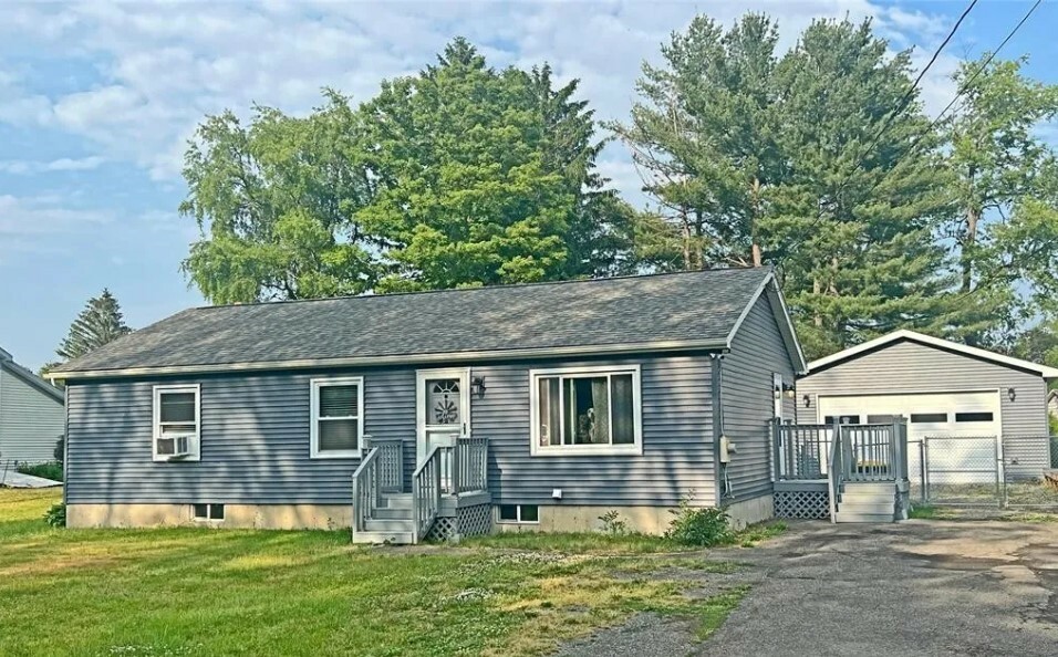 85 Patch Road  Binghamton NY 13901 photo