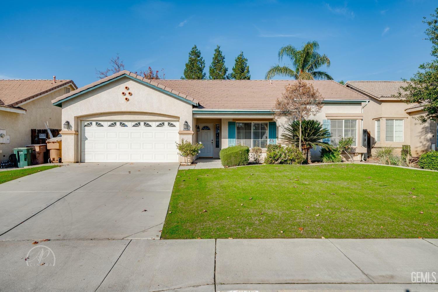 Property Photo:  8416 Seven Hills Drive  CA 93312 