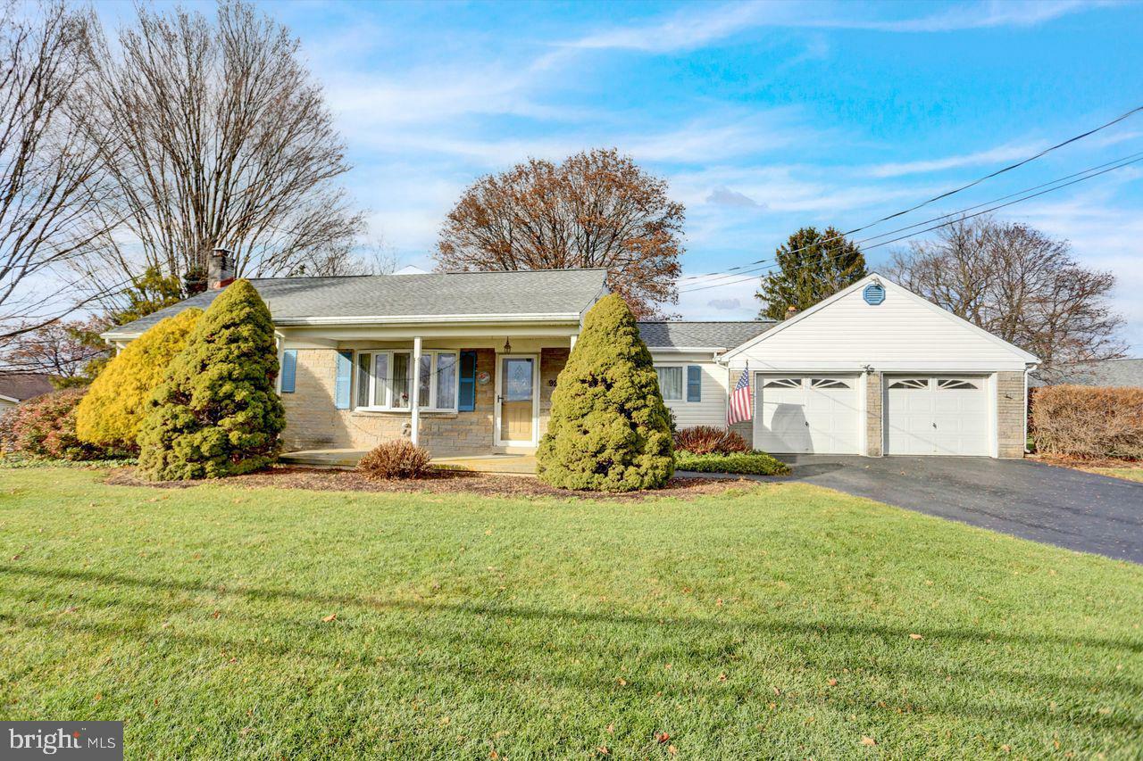 Property Photo:  920 N Church Road  PA 19608 