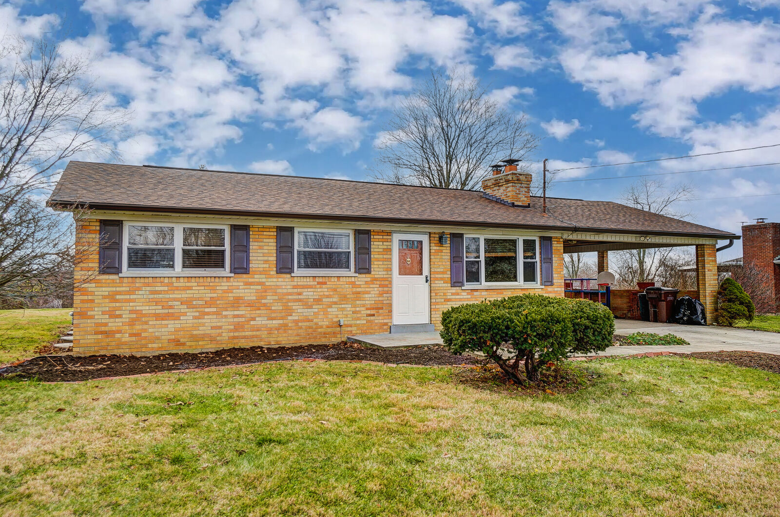 Property Photo:  7663 Joan Drive  OH 45069 
