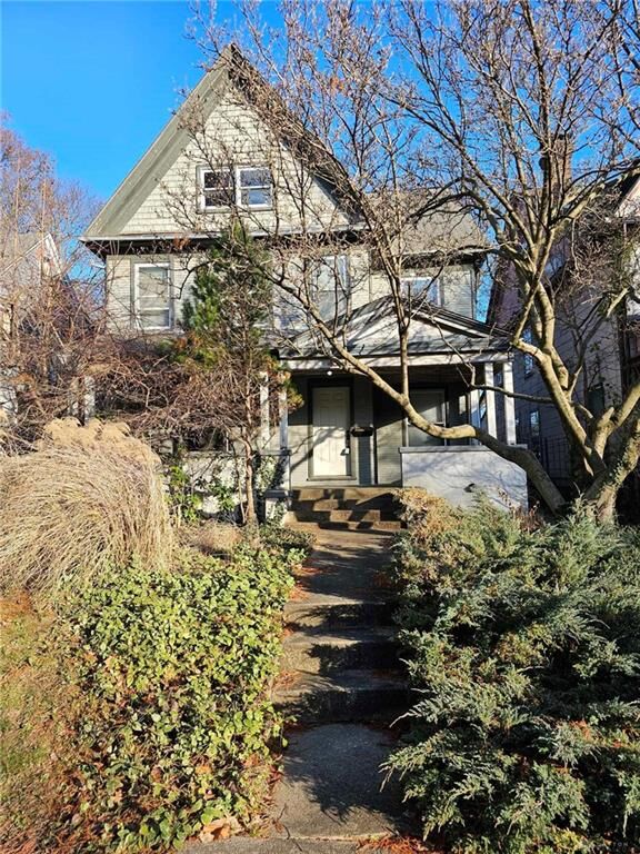 Property Photo: 430 Grafton Avenue OH 45406