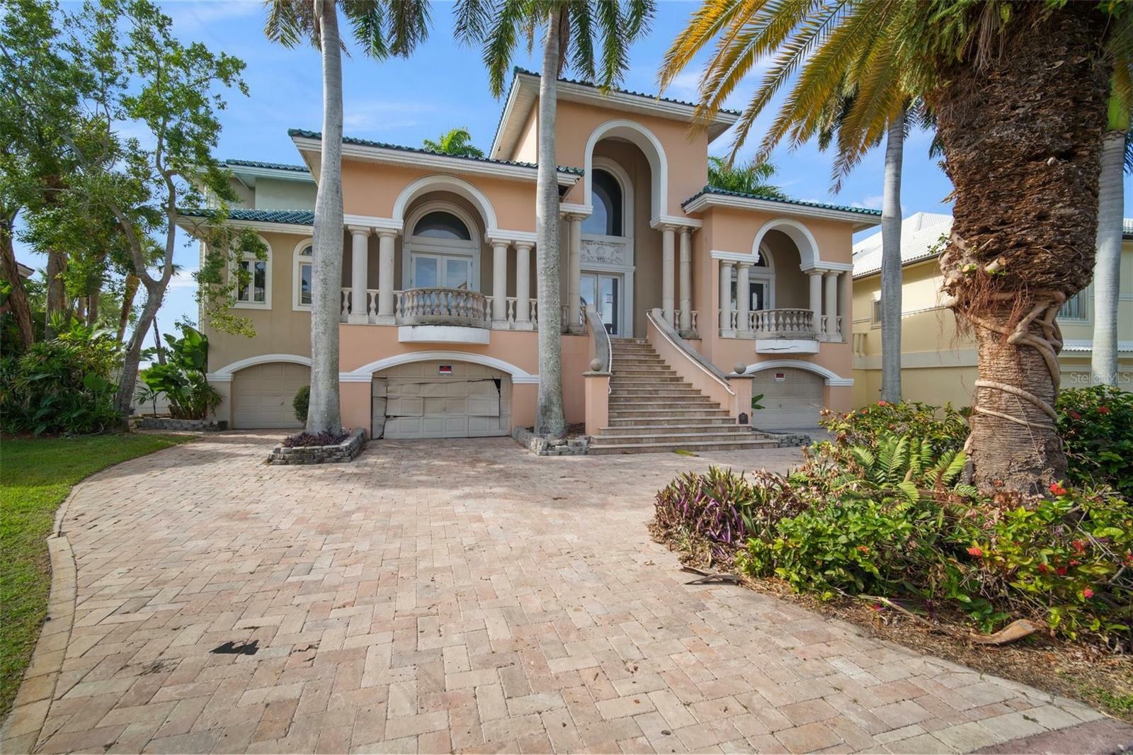 Property Photo:  970 Monte Cristo Boulevard  FL 33715 